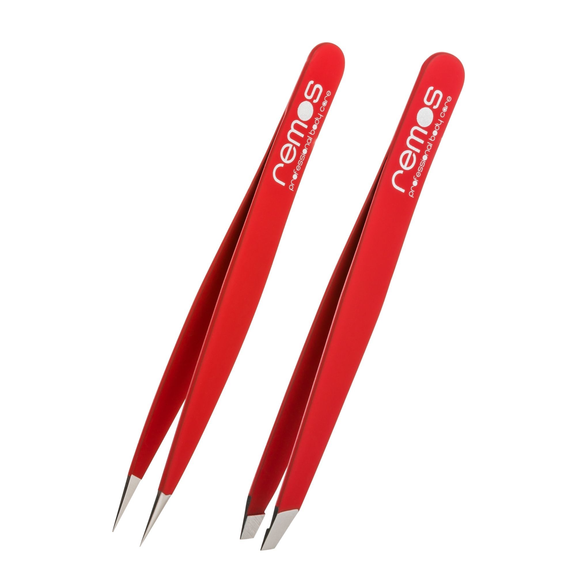 REMOS Pinzetten Set, 2-teilig