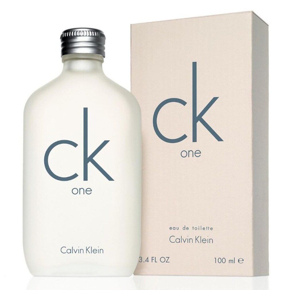 Calvin Klein ck One Eau de Toilette