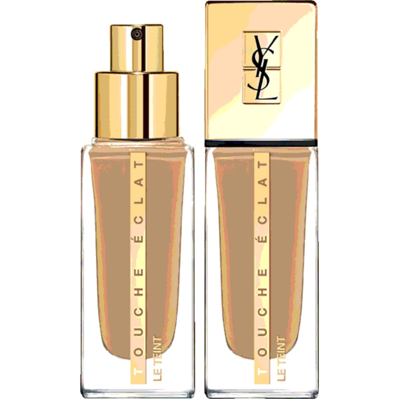 Yves Saint Laurent, Touche Éclat Le Teint
