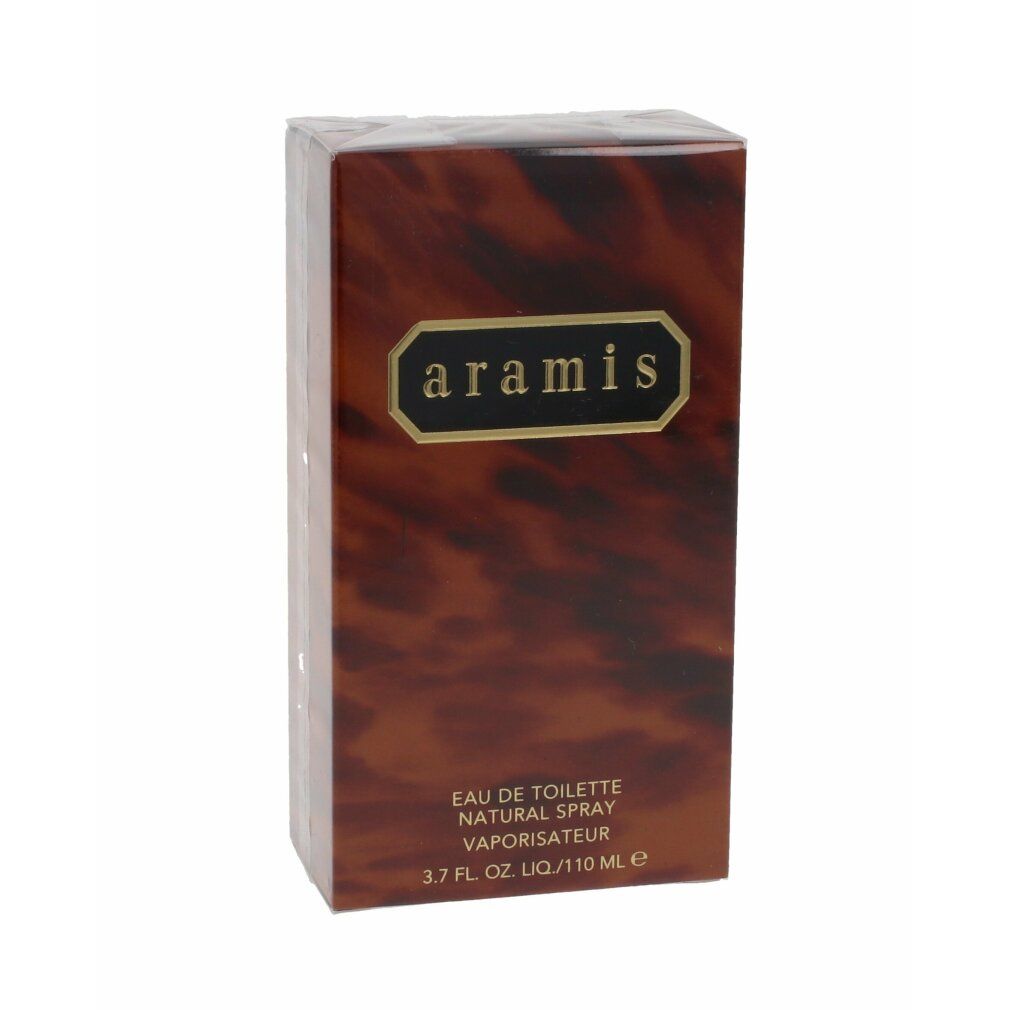 Aramis Classic Edt Spray 110 ml