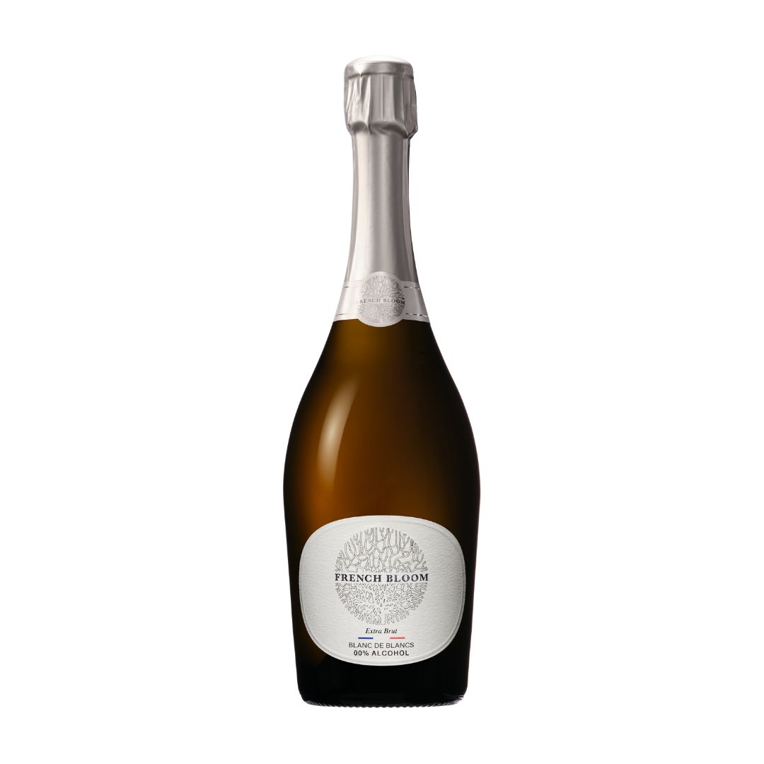 French Bloom Extra Brut