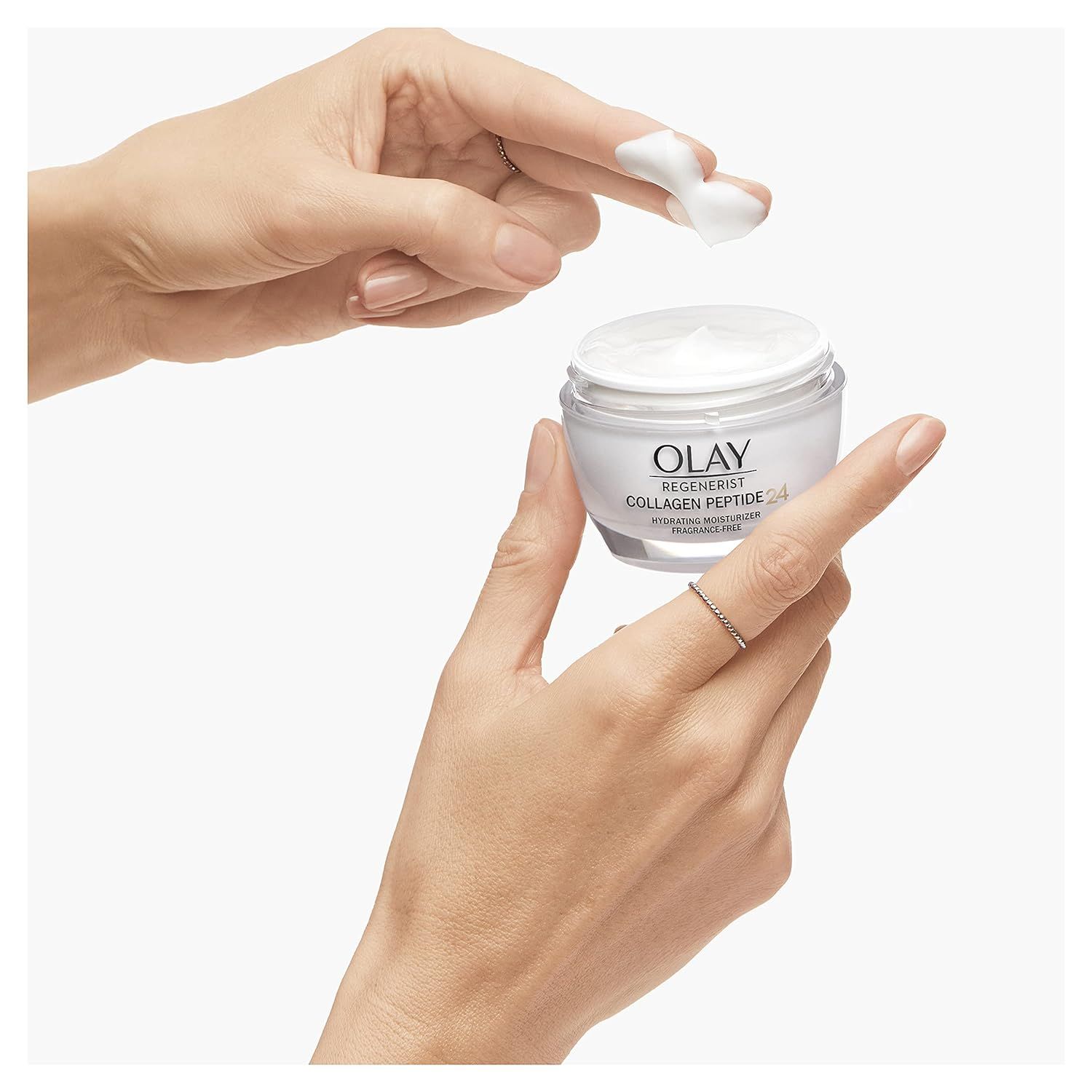 Olay Collagen Peptide 24 Tagescreme