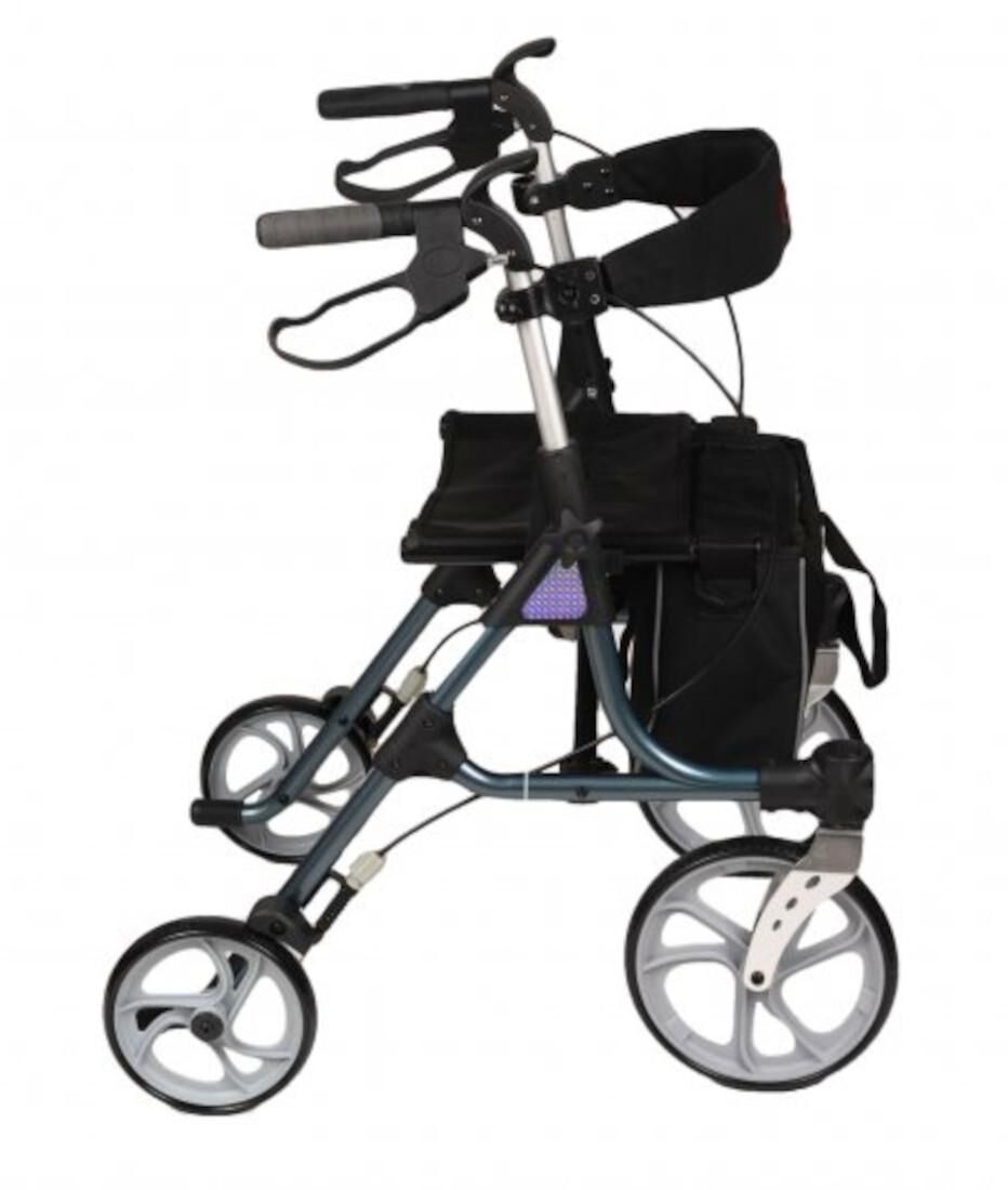 Antar Aluminium Rollator 1 St