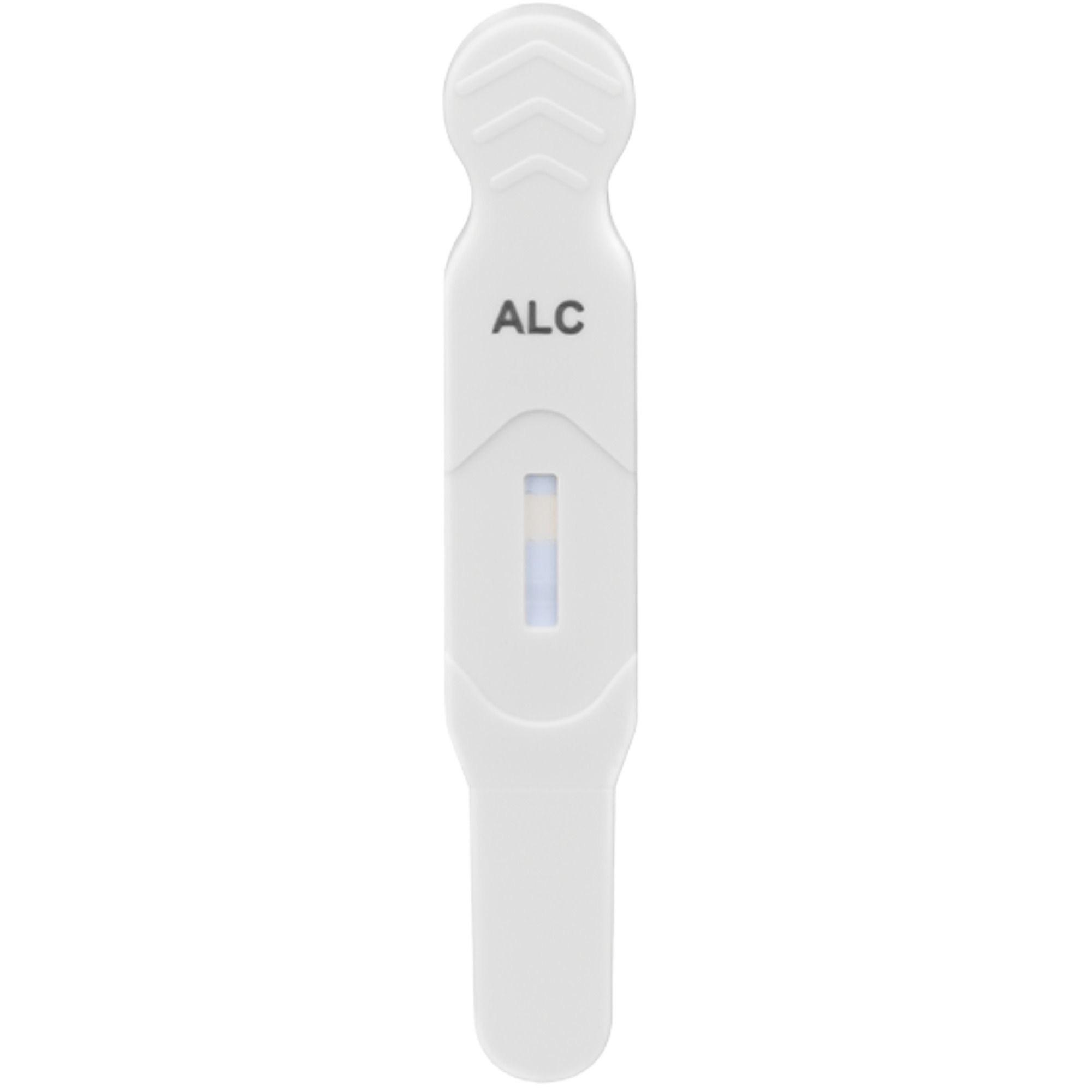 CLEARTEST Speichel Alkoholtest Schnelltest zur Bestimmung der Blutalkoholkonzentration