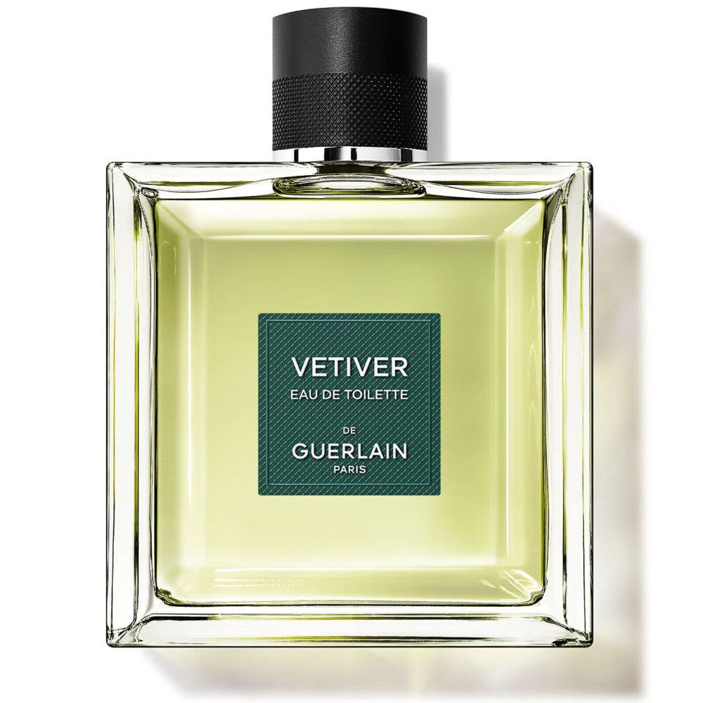 Guerlain Vétiver Eau De Toilette Trasparente da Uomo, Marionnaud - Immagine 5