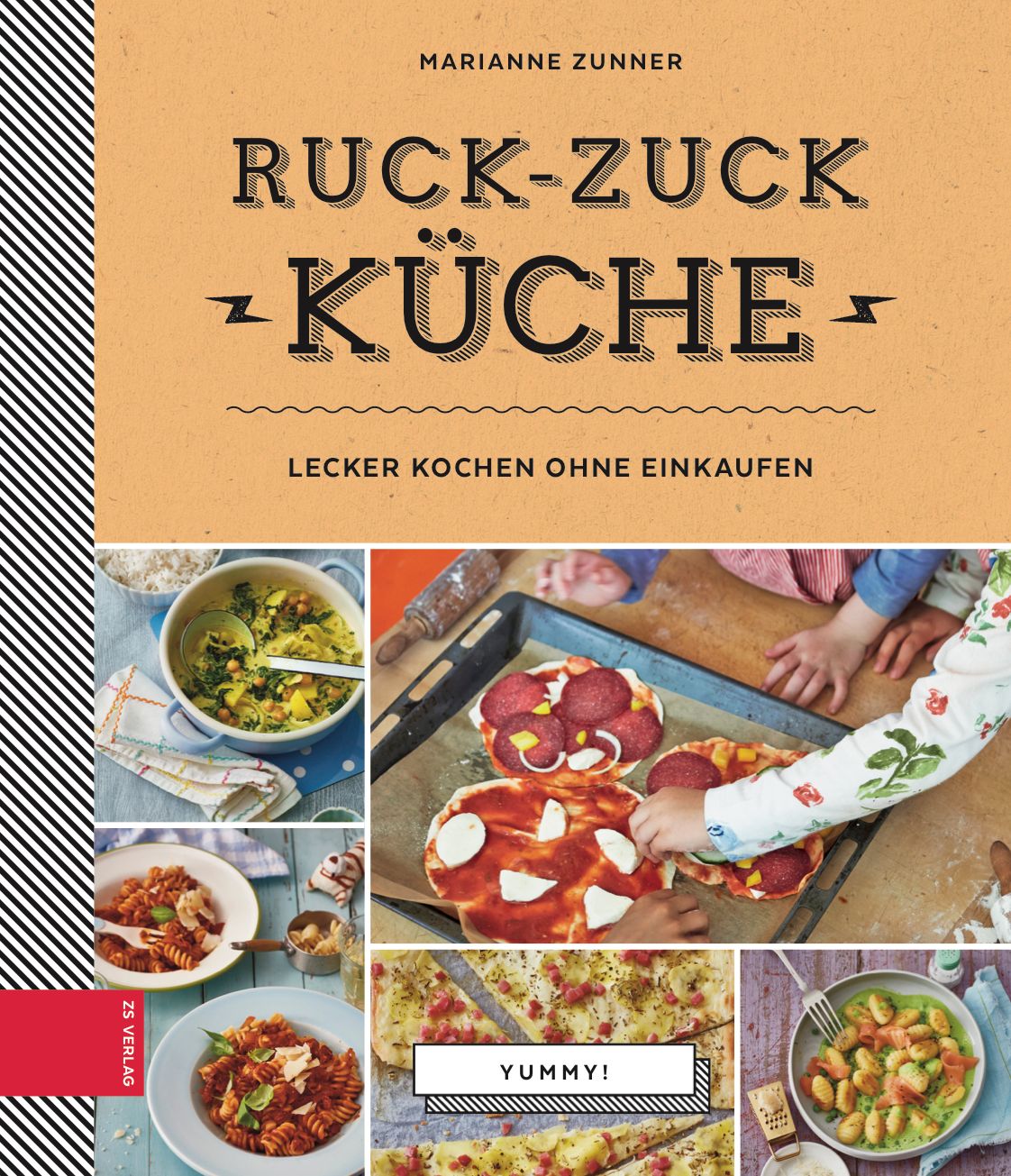 Ruck-zuck-Küche 1 St - Shop Apotheke