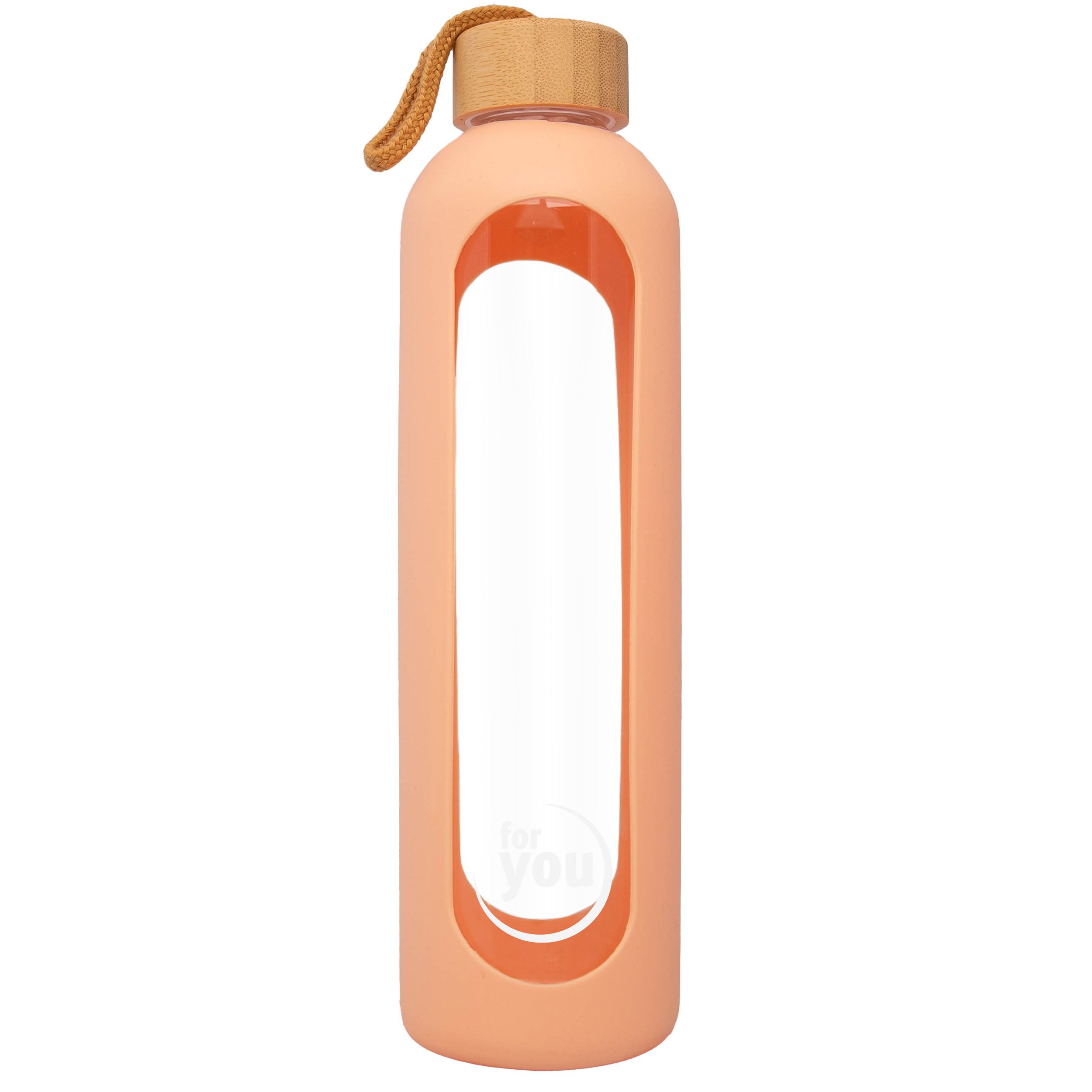 for you Nachhaltige Trinkflasche