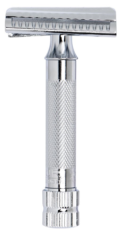 MERKUR Rasierhobel 37C