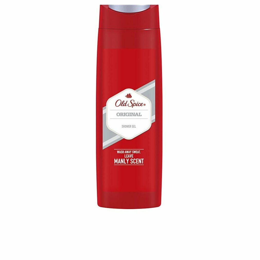 Old Spice Original Shower Gel