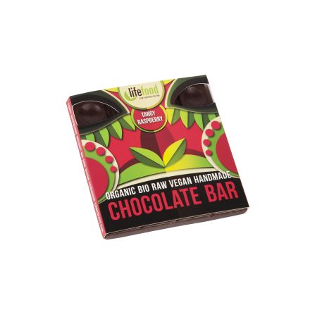 Chocolate Bar Himbeer
