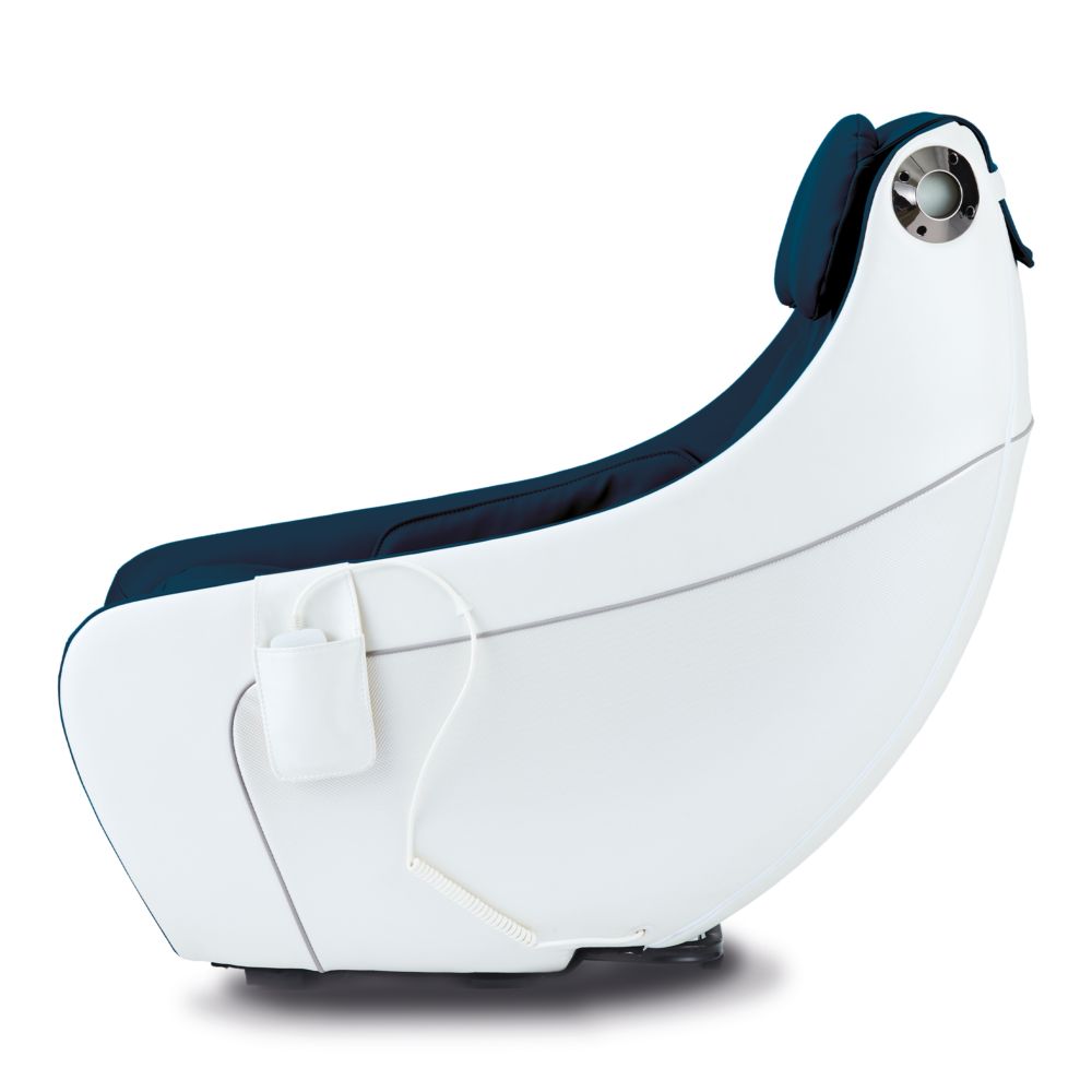 Synca CirC Massagesessel navy