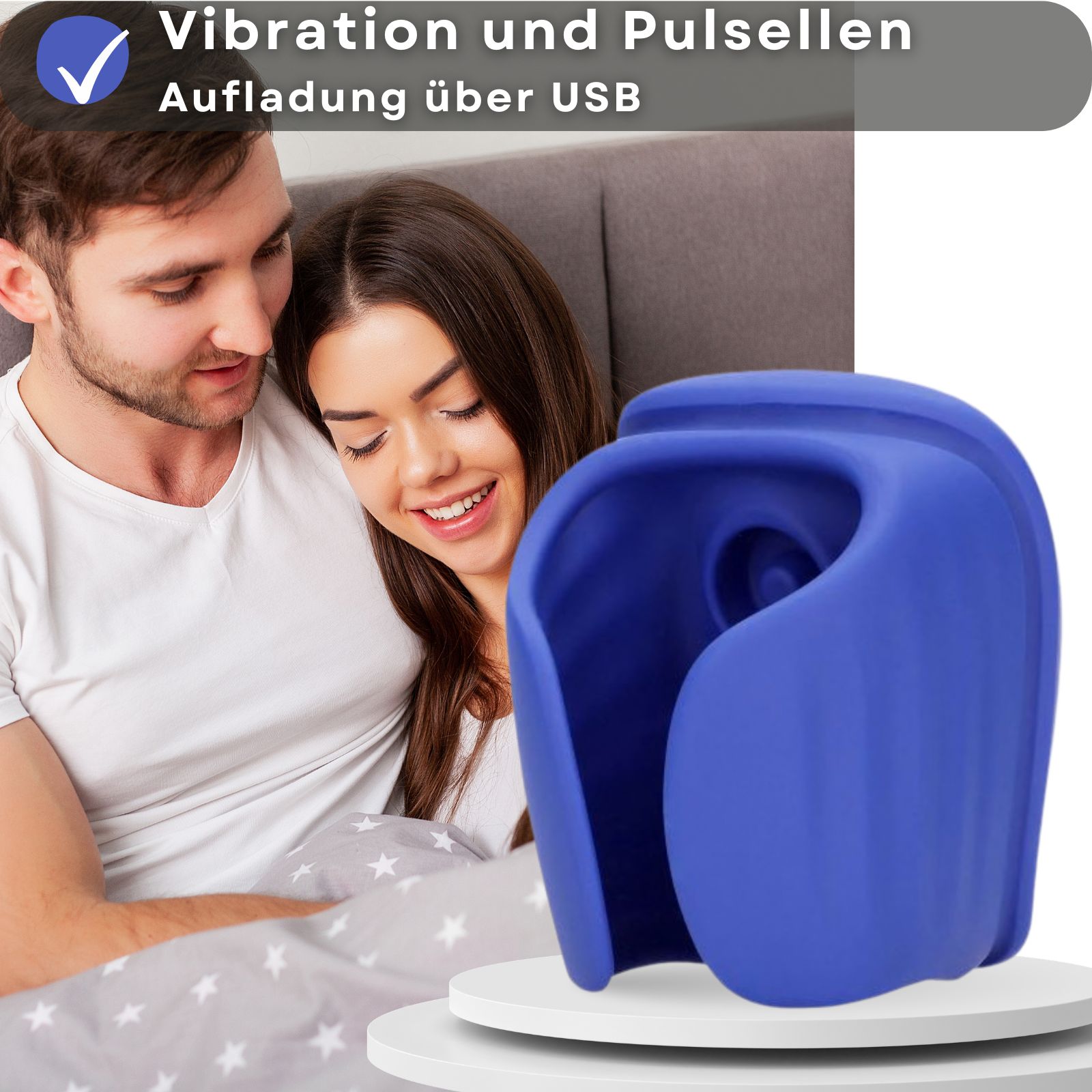 Lovelyness - Handjob Masturbator