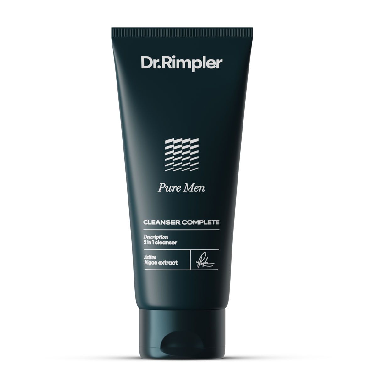 Dr. Rimpler Pure Men Cleanser Complete 200 ml Duschgel