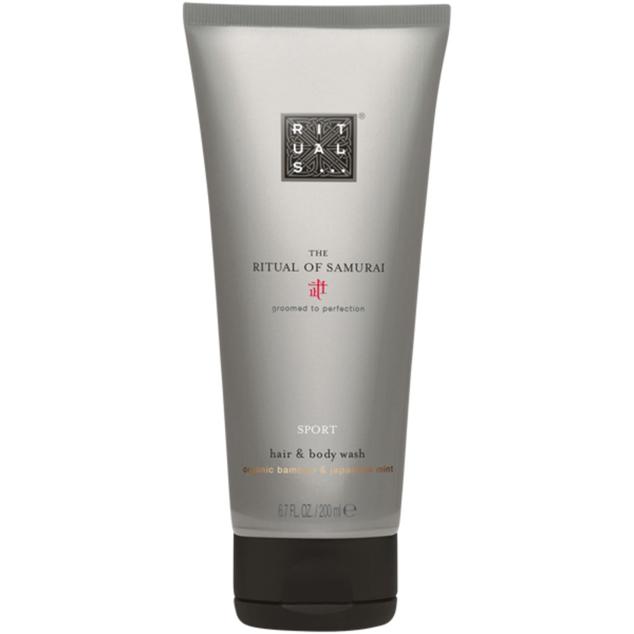 Rituals, The Ritual of Samurai Hair & Body Wash