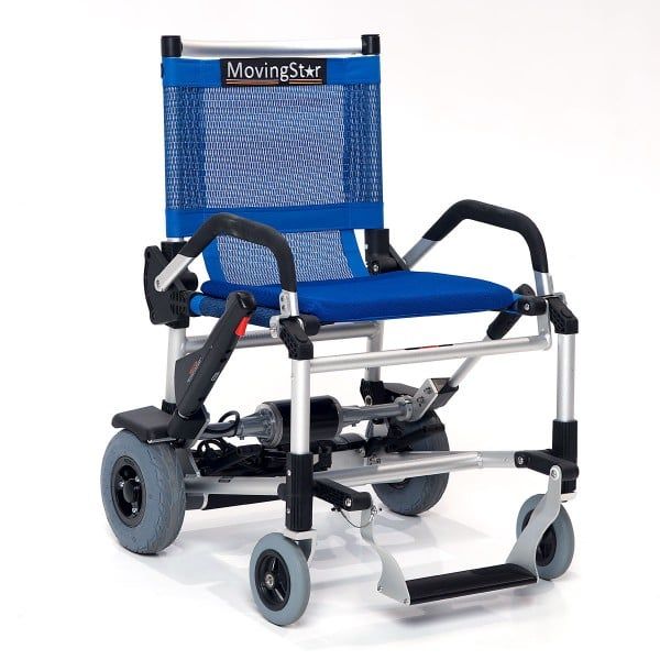 MovingStar 100 blau