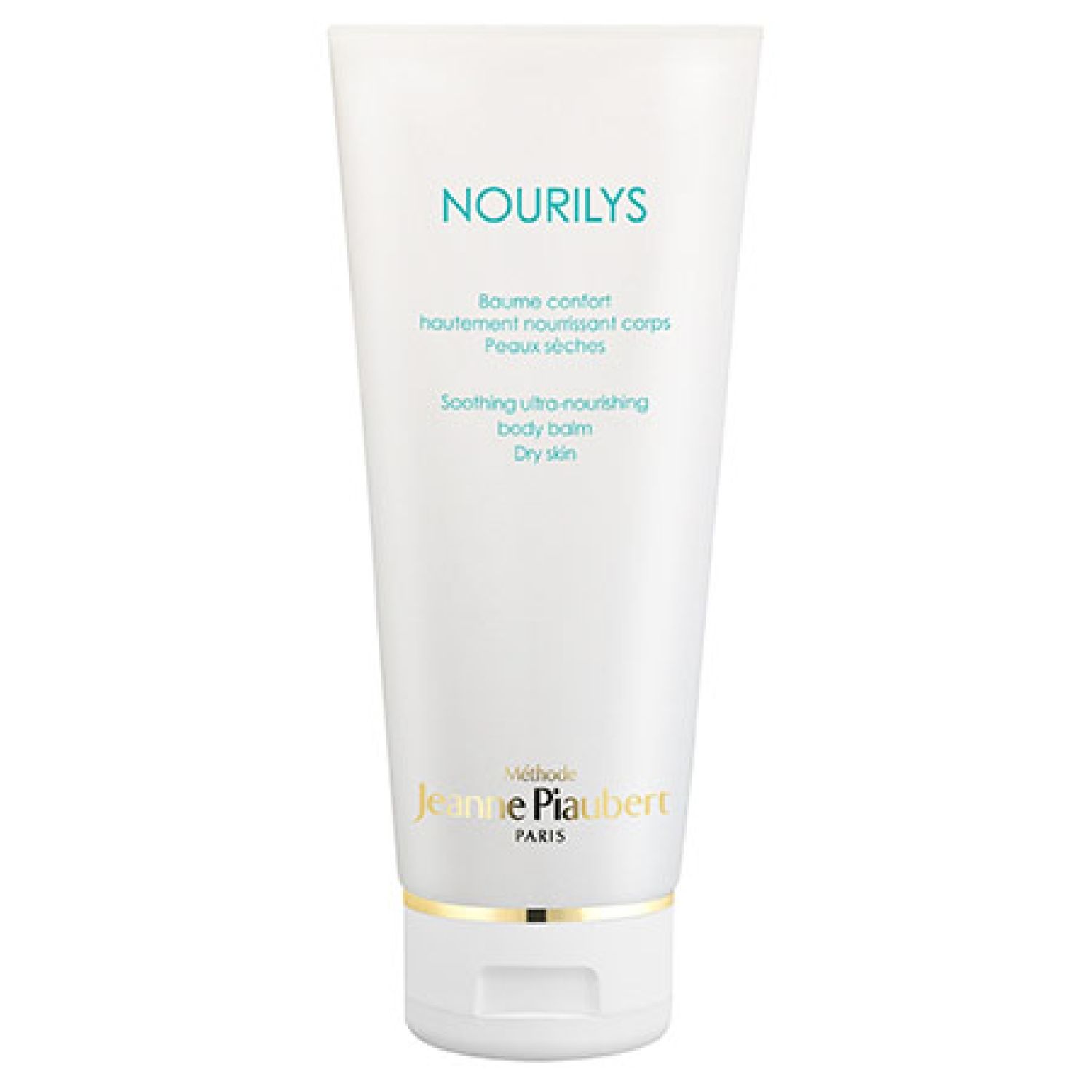 Jeanne Piaubert Nourilys Body Balm dry skin