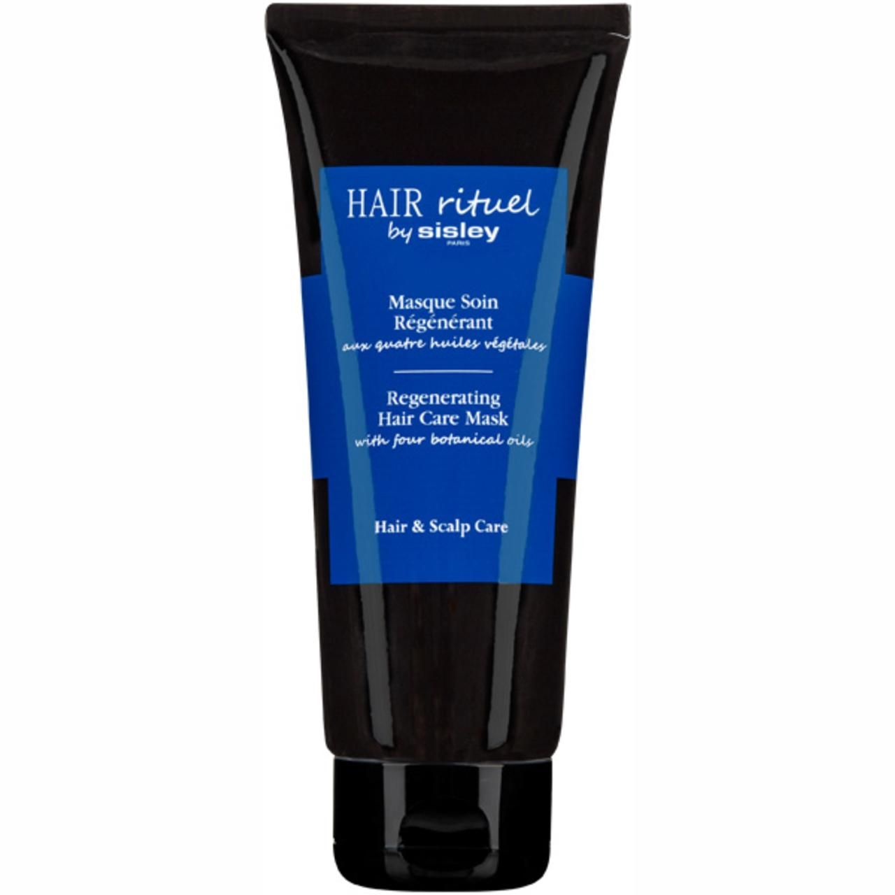 Hair Rituel by Sisley, Regenerating Hair Care Mask