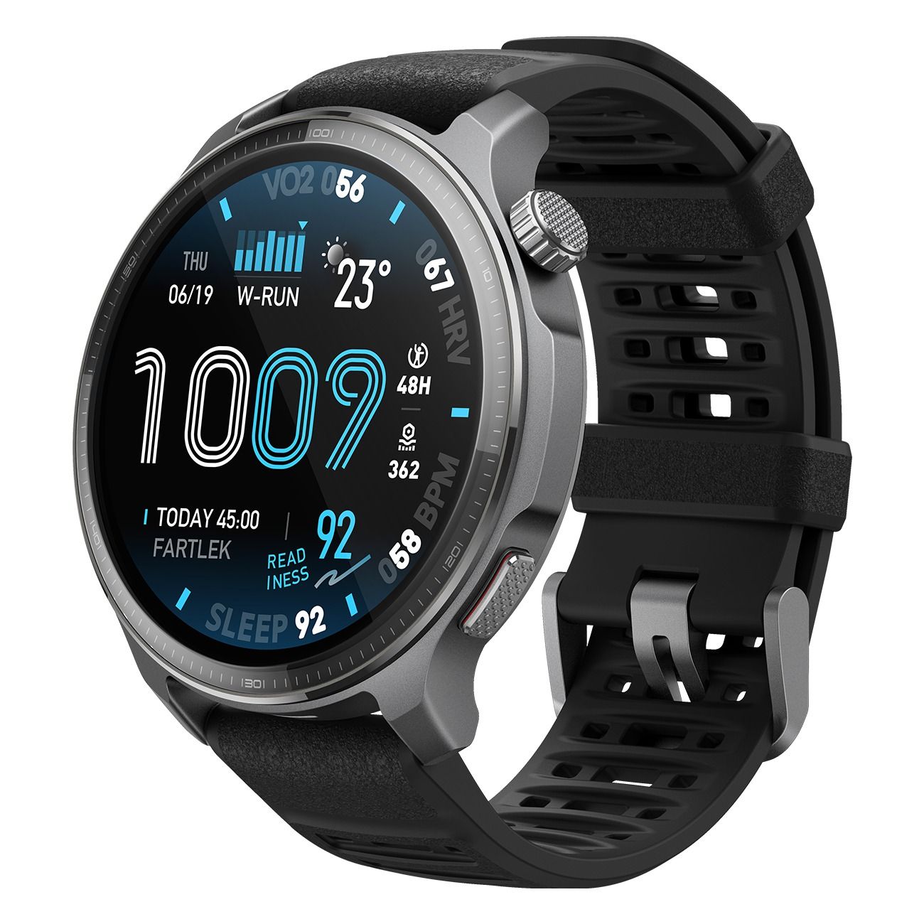 Amazfit Balance 2XT 47mm Smartwatch