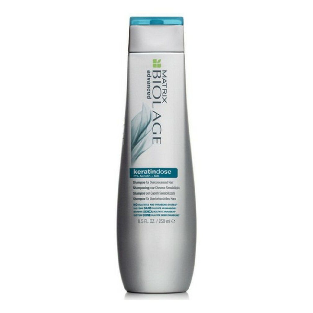 Matrix KeratinDose Shampoo