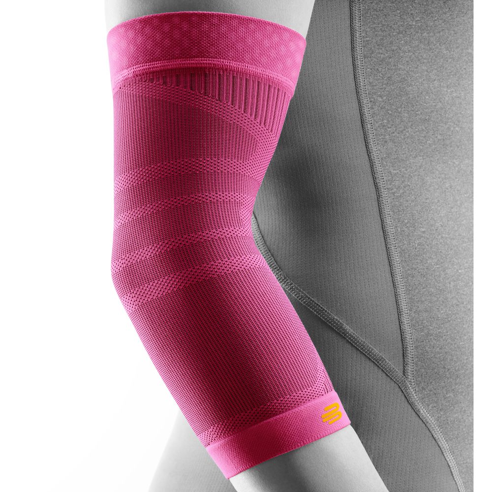 Bauerfeind Sports Compression Elbow Support Ellenbogenbandage 1 St