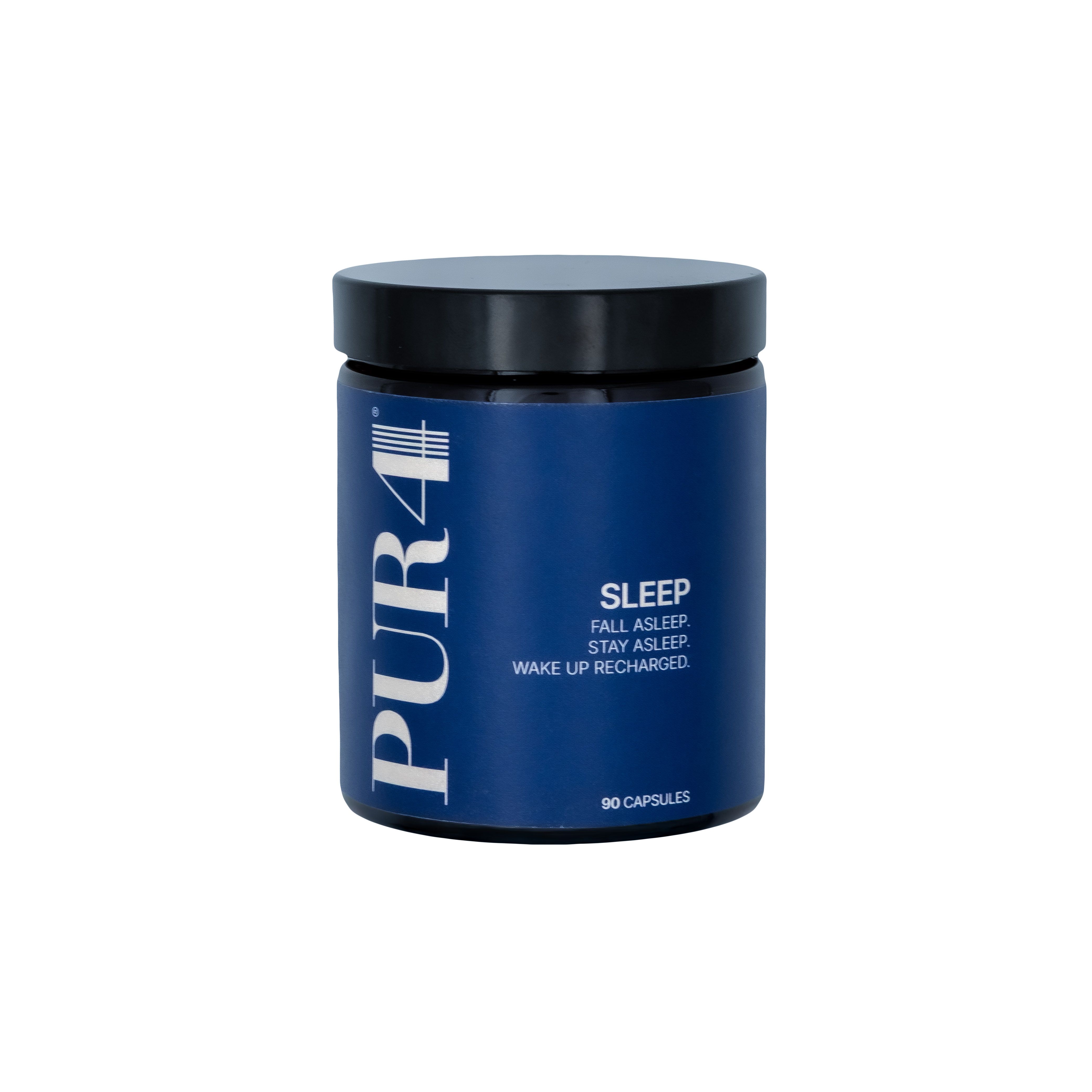 Pur4 Sleep 90 St