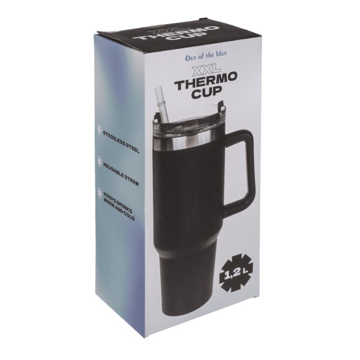 OOTB XXL-Thermobecher