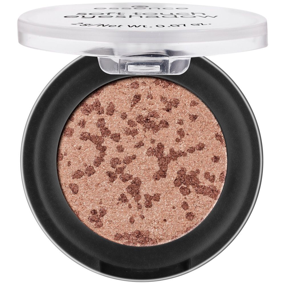 Essence - Ultraweicher Soft-Touch-Lidschatten