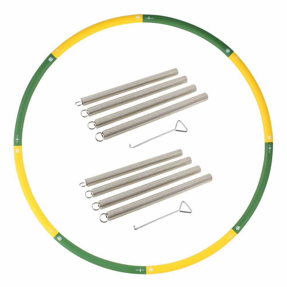 Hoopomania Booster Hoop | variabel ca. 2,45 kg