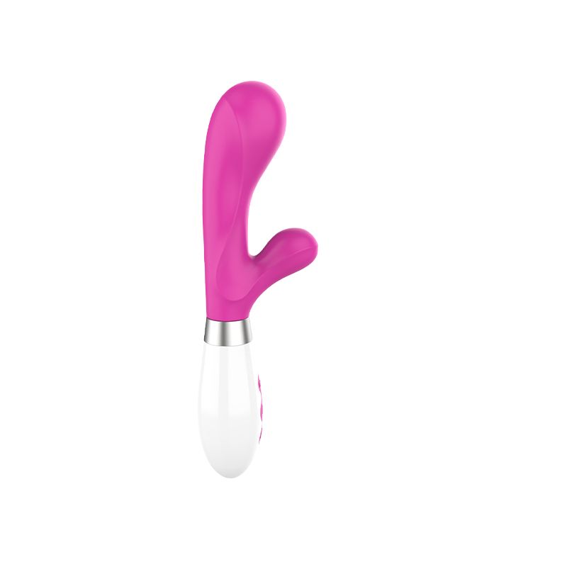 Sena Rosa - G Punkt und Rabbit Vibrator