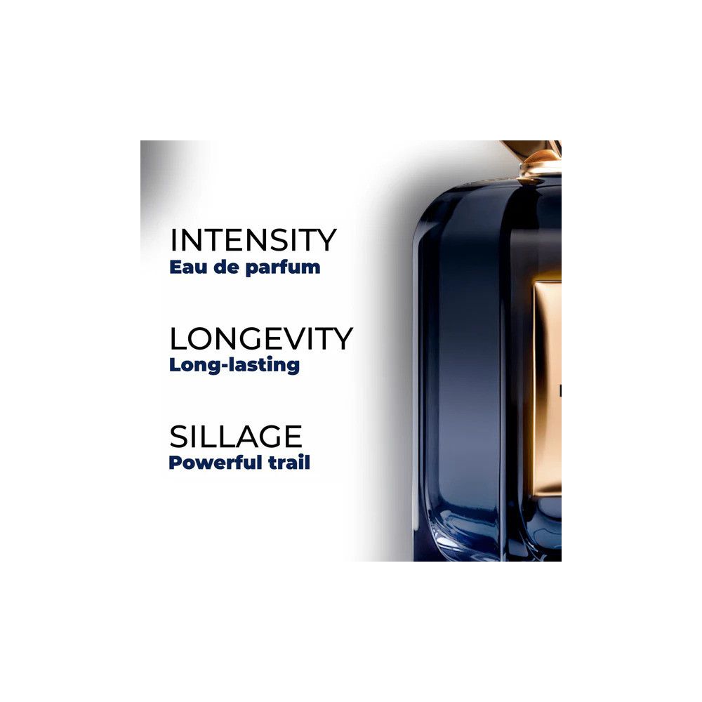 El Nabil - Eau de Parfum Sky
