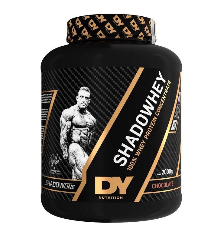 DY Nutrition SHADOWHEY