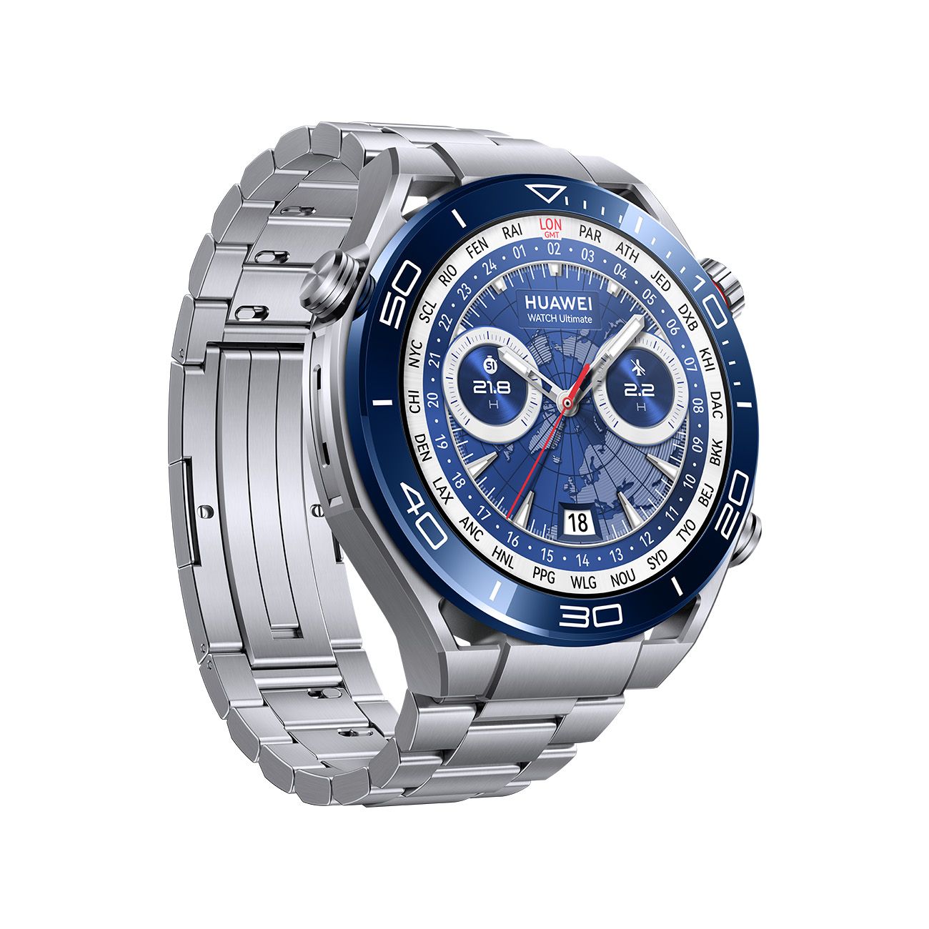 Huawei WATCH Ultimate Smartwatch