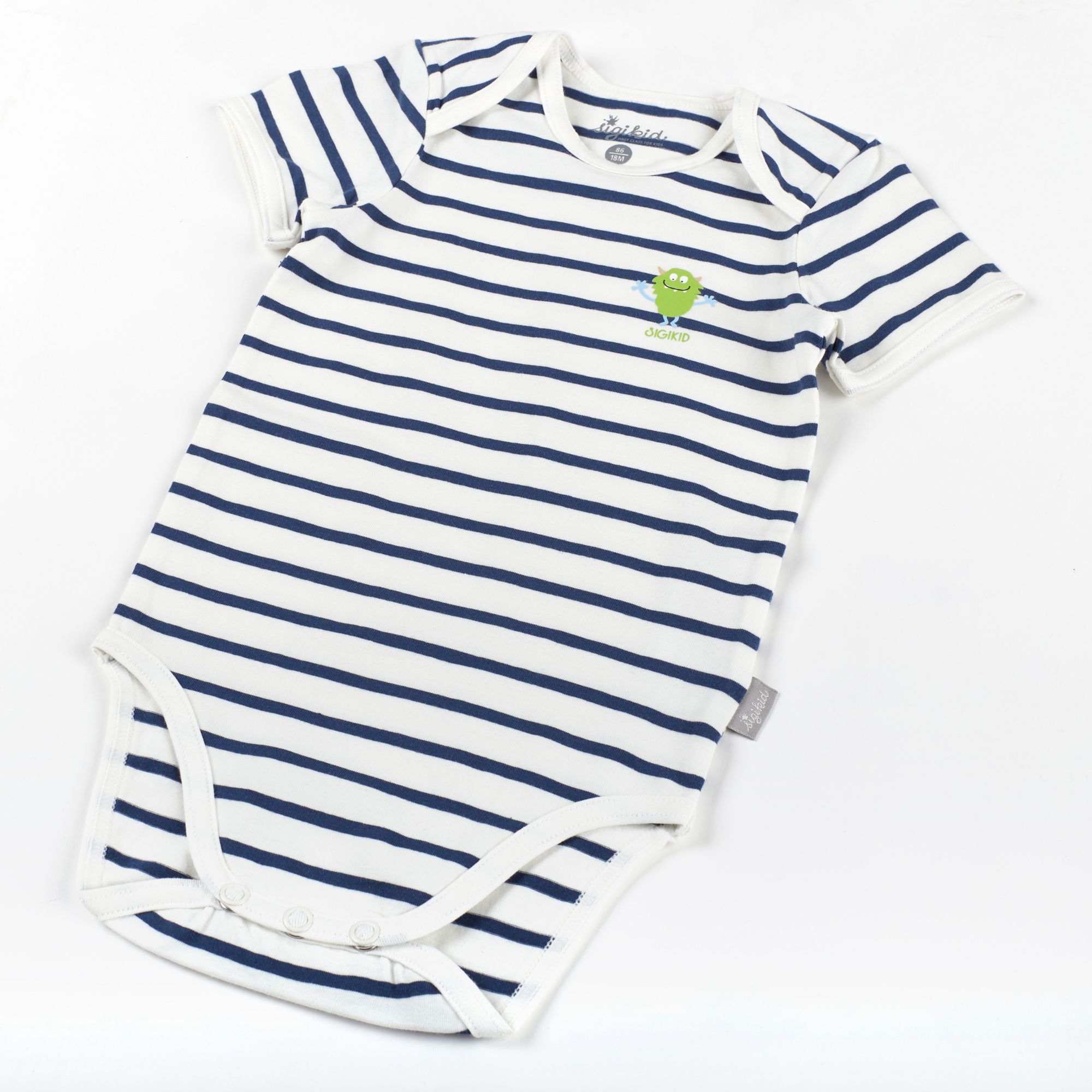 sigikid Body, Baby