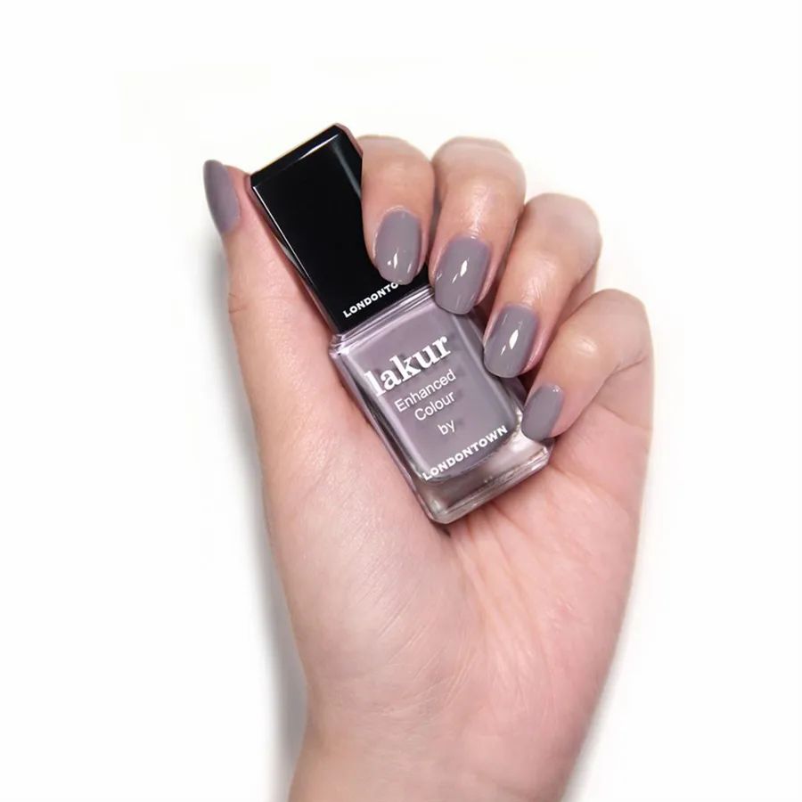 LONDONTOWN lakur Cashmere Nagellack