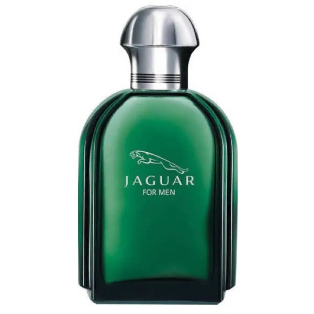 for Men Eau de Toilette 100 ml