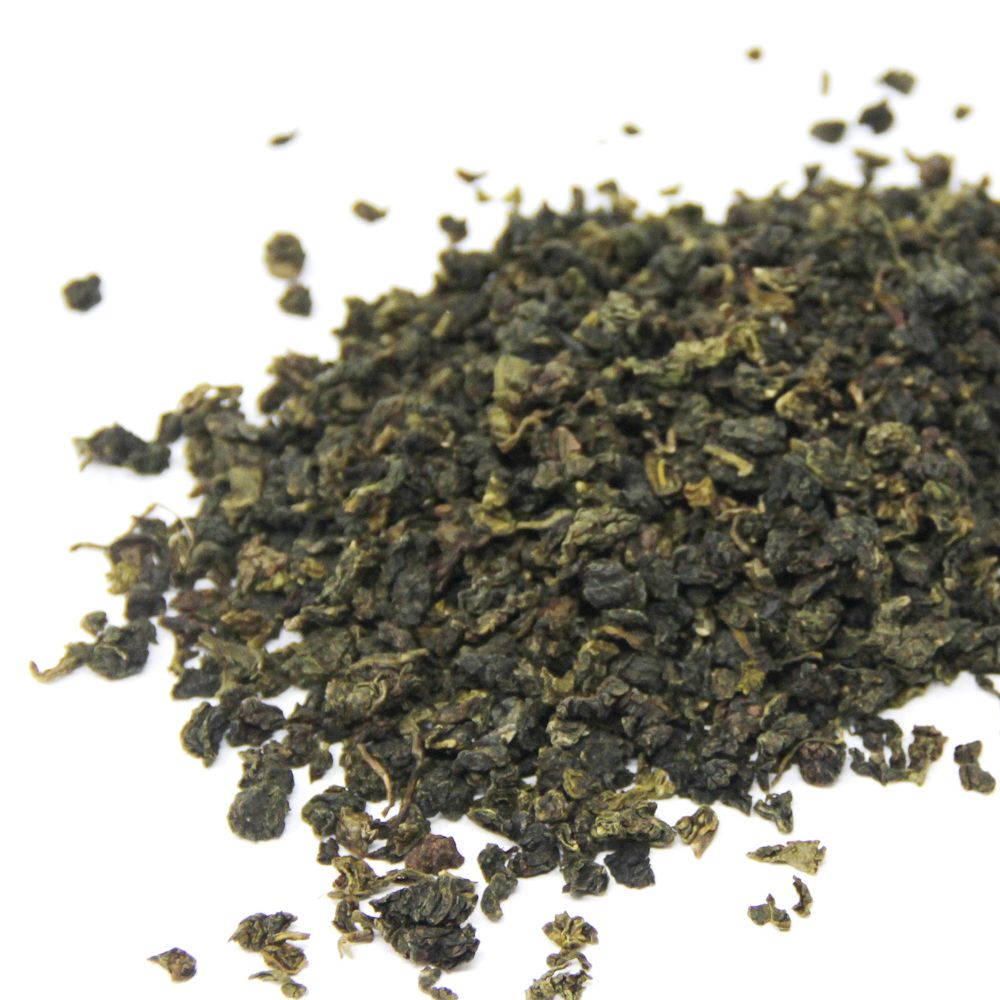 Quertee Bio Oolong Tee - China Oolong