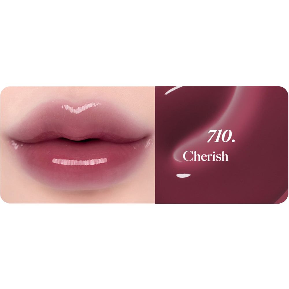 LAKA Fruity Lip Glotioner 710 Cherish