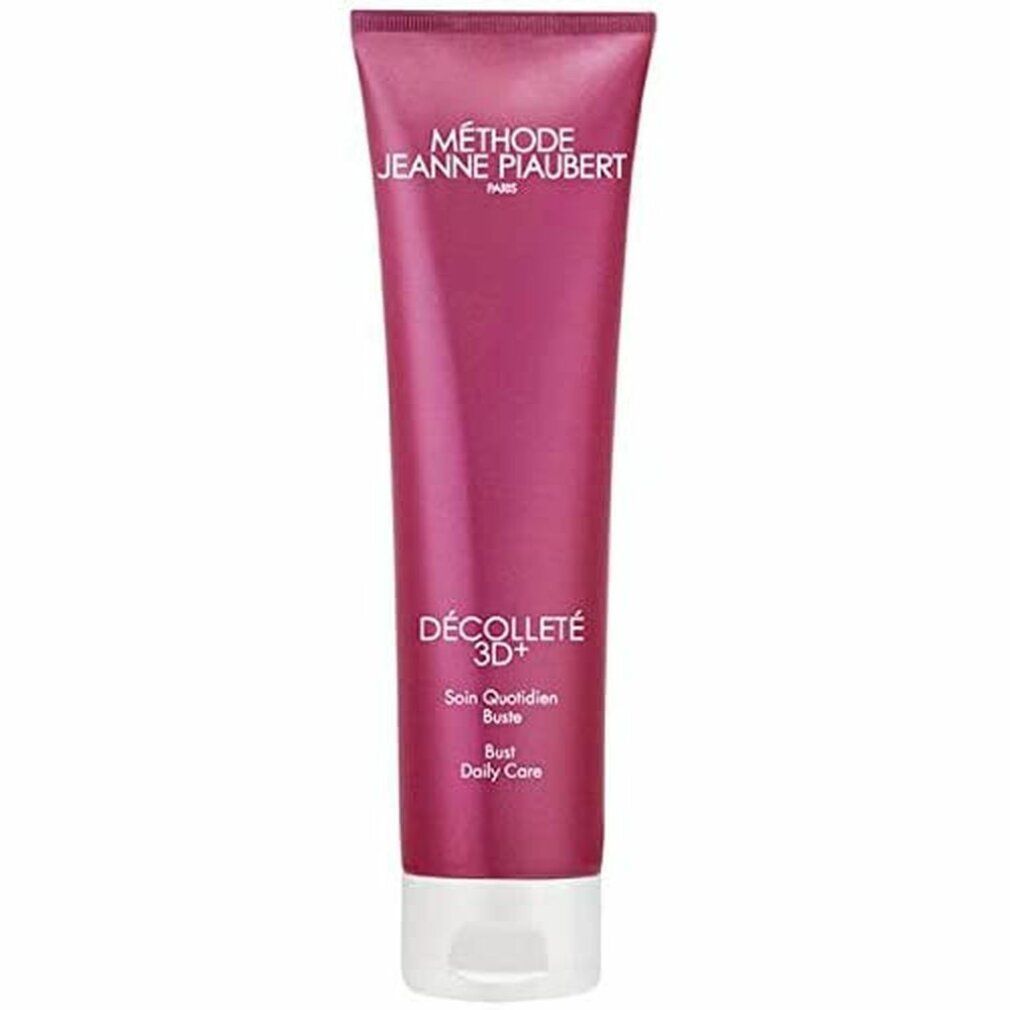 Jeanne Piaubert Decolleté 3D+ Bust Volumizing Daily Care