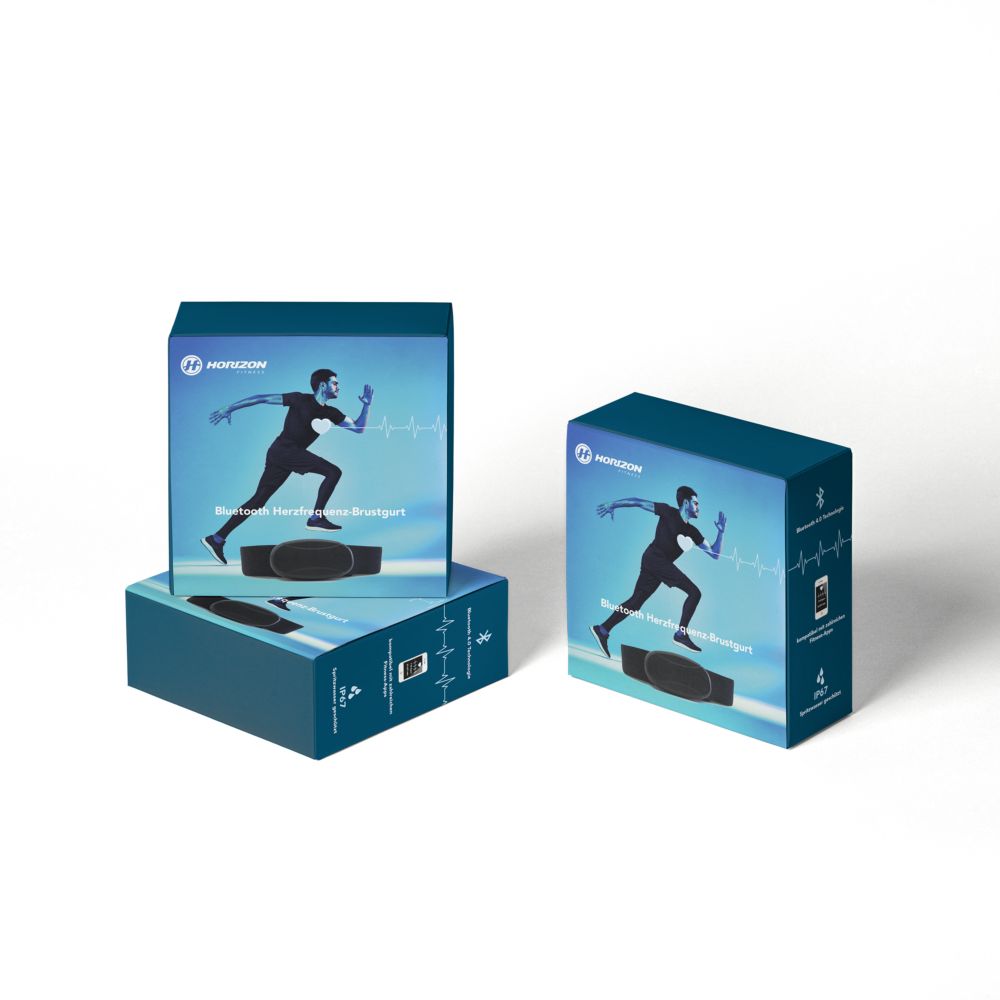 Horizon Fitness Bluetooth Brustgurt 1 St