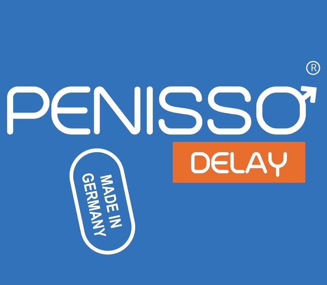 Penisso Delay Spray