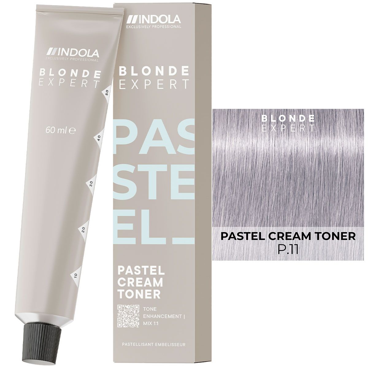 Indola - Blonde Expert 60 ml