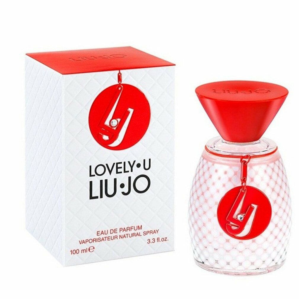 Liu-Jo Lovely u Edp Spray 0,1 l