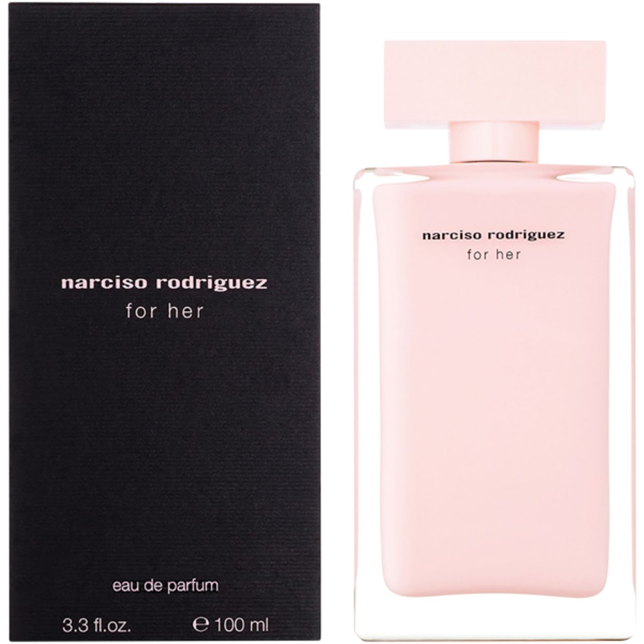 Narciso Rodriguez, For Her EdP Nat. Spray