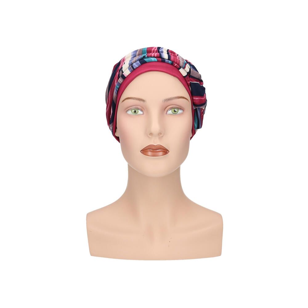 Turban Betty von Turbane - designs by Lofty 1 St