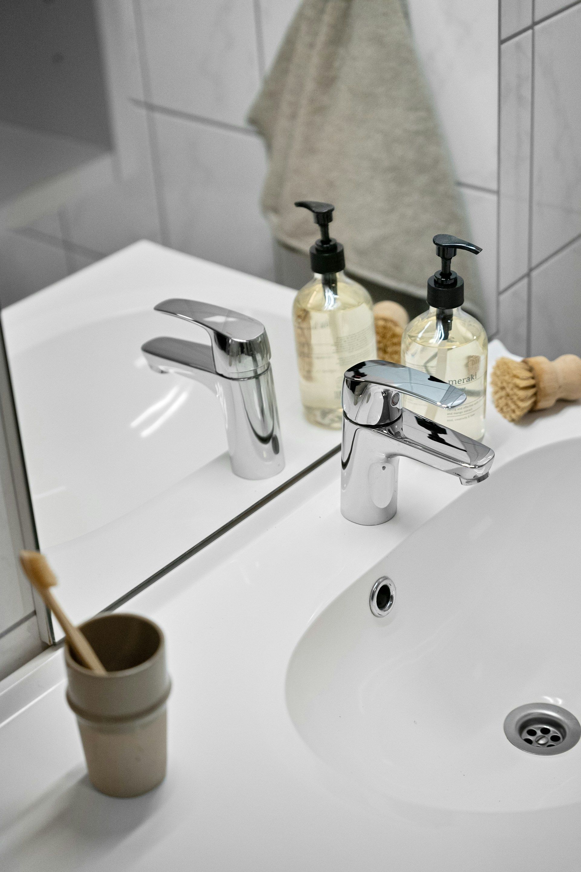 Cleaneroo WC- & Badreiniger