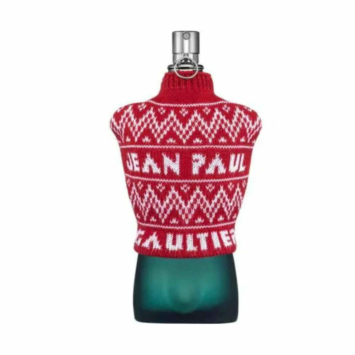 Jean Paul Gaultier, Le Male E.d.T. Nat. Spray Xmas Collector