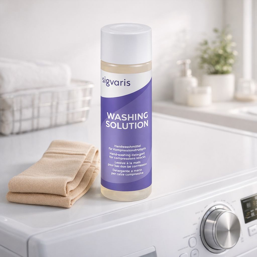 SIGVARIS Washing Solution