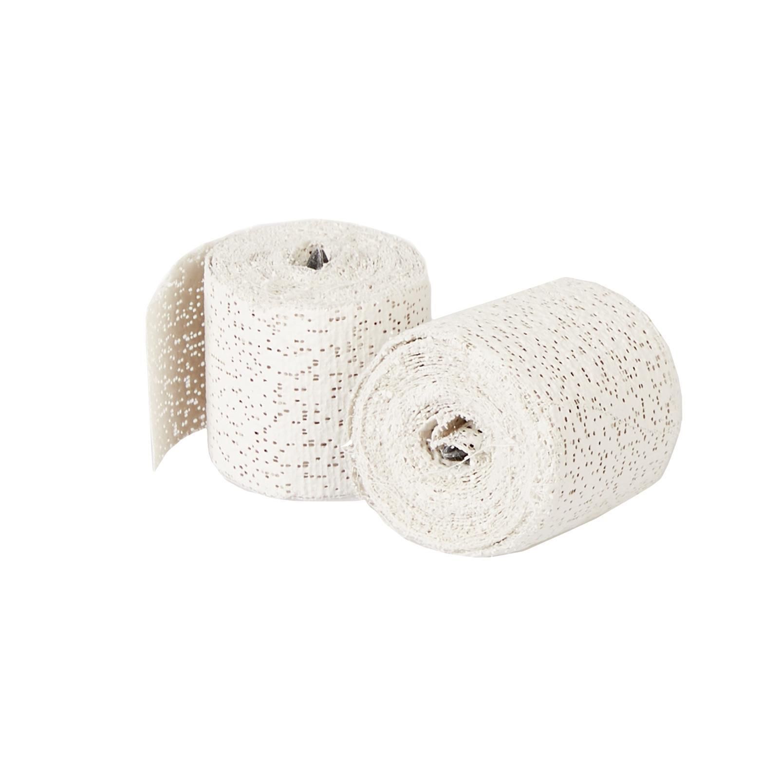 Romed Gipsbinden 12 Rollen á 3 m 5 cm