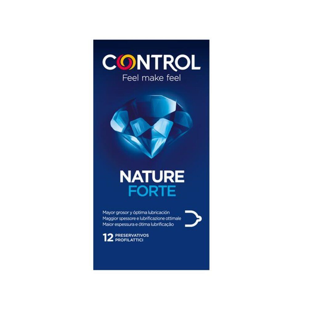 Control *Forte*