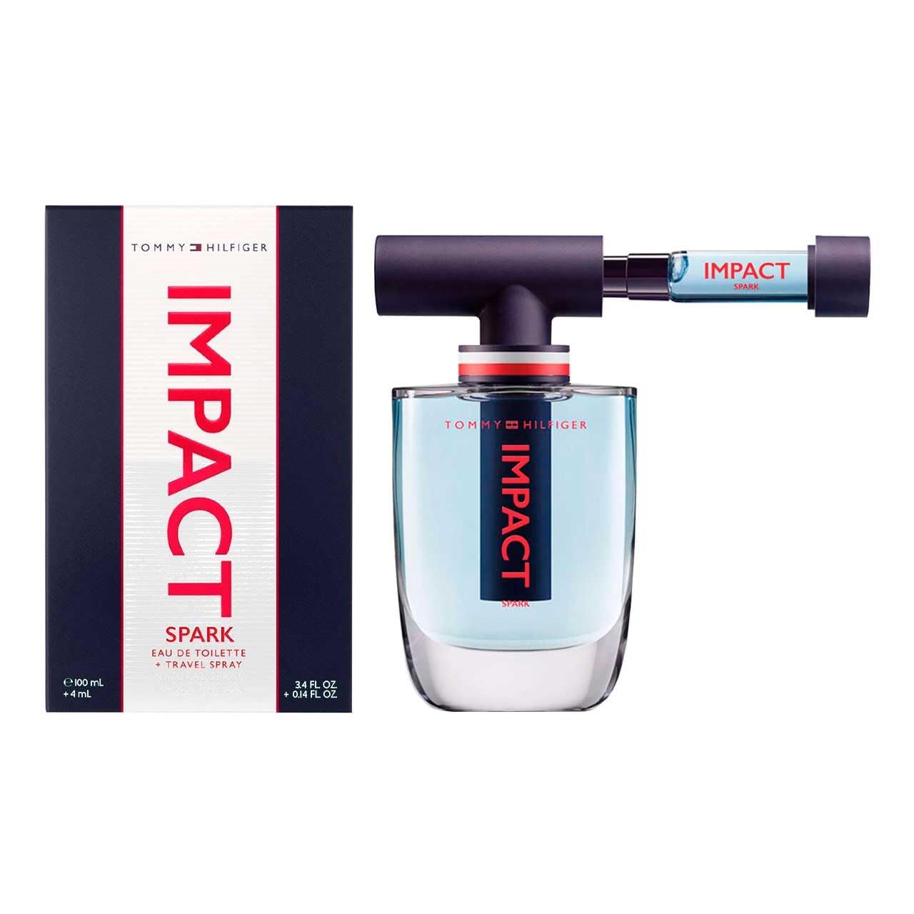 Tommy Hilfiger Impact Spark Eau de Toilette +